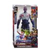 Ozvučené postavičky akčních superhrdinů Marvel, Titan Hero series 30 cm