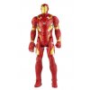 Ozvučené postavičky akčních superhrdinů Marvel, Titan Hero series 30 cm