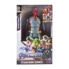 Ozvučené postavičky akčních superhrdinů Marvel, Titan Hero series 30 cm