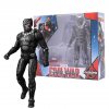 Figurky hrdinů Marvel s vlastním držákem nebo otočným podstavcem