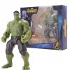 Figurky hrdinů Marvel s vlastním držákem nebo otočným podstavcem