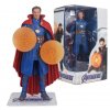 Figurky hrdinů Marvel s vlastním držákem nebo otočným podstavcem
