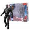 Figurky hrdinů Marvel s vlastním držákem nebo otočným podstavcem
