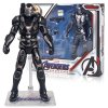 Figurky hrdinů Marvel s vlastním držákem nebo otočným podstavcem