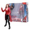 Figurky hrdinů Marvel s vlastním držákem nebo otočným podstavcem