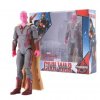 Figurky hrdinů Marvel s vlastním držákem nebo otočným podstavcem