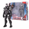 Figurky hrdinů Marvel s vlastním držákem nebo otočným podstavcem