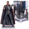 Figurky hrdinů Marvel s vlastním držákem nebo otočným podstavcem