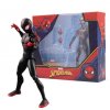 Figurky hrdinů Marvel s vlastním držákem nebo otočným podstavcem