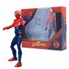 Figurky hrdinů Marvel s vlastním držákem nebo otočným podstavcem