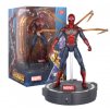 Figurky hrdinů Marvel s vlastním držákem nebo otočným podstavcem