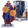 Figurky hrdinů Marvel s vlastním držákem nebo otočným podstavcem