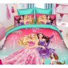 3-dílné ložní povlečení Disney pohádky