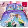 3-dílné ložní povlečení Disney pohádky