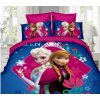 3-dílné ložní povlečení Disney pohádky