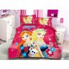 3-dílné ložní povlečení Disney pohádky