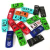 39Pcs City Map Car Toys Model Crawling Mat Game Pad for Children Interactive Play House Toys 5
