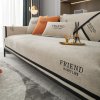 Luxury Non slip Sofa Cover Black Edging Cover Towel Leather Sofa Cushion Modern Simple 4 Season.jpg 640x640