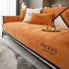Luxury Non slip Sofa Cover Black Edging Cover Towel Leather Sofa Cushion Modern Simple 4 Season.jpg 640x640 (1)