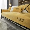 Luxury Non slip Sofa Cover Black Edging Cover Towel Leather Sofa Cushion Modern Simple 4 Season.jpg 640x640 (2)