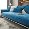 Luxury Non slip Sofa Cover Black Edging Cover Towel Leather Sofa Cushion Modern Simple 4 Season.jpg 640x640 (6)