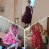 Tutu Skirt swing Rockabilly Petticoat Underskirt fluffy pettiskirt for Wedding Bridal Vintage 50s Audrey hepburn Women 5