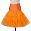 Tutu Skirt swing Rockabilly Petticoat Underskirt fluffy pettiskirt for Wedding Bridal Vintage 50s Audrey hepburn Women 6