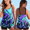 Beachwear Monokini Swimsuit Bathing Suit Sexy High Waist Summer New Design Printing Swimdrss Women Two Piece.jpg 640x640 (6)