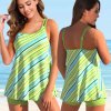 Beachwear Monokini Swimsuit Bathing Suit Sexy High Waist Summer New Design Printing Swimdrss Women Two Piece.jpg 640x640 (3)