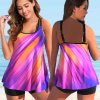 Beachwear Monokini Swimsuit Bathing Suit Sexy High Waist Summer New Design Printing Swimdrss Women Two Piece.jpg 640x640 (13)