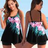 Beachwear Monokini Swimsuit Bathing Suit Sexy High Waist Summer New Design Printing Swimdrss Women Two Piece.jpg 640x640 (12)