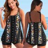 Beachwear Monokini Swimsuit Bathing Suit Sexy High Waist Summer New Design Printing Swimdrss Women Two Piece.jpg 640x640 (8)