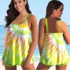 Beachwear Monokini Swimsuit Bathing Suit Sexy High Waist Summer New Design Printing Swimdrss Women Two Piece.jpg 640x640 (15)