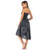 Fashion Skirts Women Clothes Roupas Saia Bottom Women Skirt New Sexy Woman Long Jupe Bohemian Boho (4)