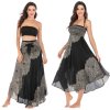Fashion Skirts Women Clothes Roupas Saia Bottom Women Skirt New Sexy Woman Long Jupe Bohemian Boho.jpg 640x640 (19)