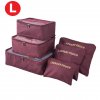 6pcs Travel Storage Organizer Bags Portable Travel Suitcase Organizer Bags For Women Clothes Shoes Makeup Bag.jpg 640x640 (1)