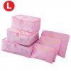 6pcs Travel Storage Organizer Bags Portable Travel Suitcase Organizer Bags For Women Clothes Shoes Makeup Bag.jpg 640x640 (4)