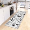 Entrance Doormat Kitchen Mat Home Bathroom Hallway Anti Slip Foot Rug Modern Living Room Floor Bedroom.jpg 640x640 (2)