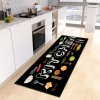 Entrance Doormat Kitchen Mat Home Bathroom Hallway Anti Slip Foot Rug Modern Living Room Floor Bedroom.jpg 640x640 (8)
