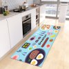 Entrance Doormat Kitchen Mat Home Bathroom Hallway Anti Slip Foot Rug Modern Living Room Floor Bedroom.jpg 640x640 (11)