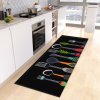 Entrance Doormat Kitchen Mat Home Bathroom Hallway Anti Slip Foot Rug Modern Living Room Floor Bedroom.jpg 640x640 (21)