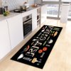 Entrance Doormat Kitchen Mat Home Bathroom Hallway Anti Slip Foot Rug Modern Living Room Floor Bedroom.jpg 640x640 (6)