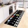 Entrance Doormat Kitchen Mat Home Bathroom Hallway Anti Slip Foot Rug Modern Living Room Floor Bedroom.jpg 640x640 (16)