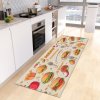 Entrance Doormat Kitchen Mat Home Bathroom Hallway Anti Slip Foot Rug Modern Living Room Floor Bedroom.jpg 640x640 (13)