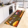 Entrance Doormat Kitchen Mat Home Bathroom Hallway Anti Slip Foot Rug Modern Living Room Floor Bedroom.jpg 640x640 (24)