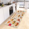 Entrance Doormat Kitchen Mat Home Bathroom Hallway Anti Slip Foot Rug Modern Living Room Floor Bedroom.jpg 640x640 (13)