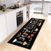 Entrance Doormat Kitchen Mat Home Bathroom Hallway Anti Slip Foot Rug Modern Living Room Floor Bedroom.jpg 640x640 (6)