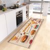 Entrance Doormat Kitchen Mat Home Bathroom Hallway Anti Slip Foot Rug Modern Living Room Floor Bedroom.jpg 640x640 (22)