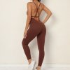 Women Jumpsuits Sexy Backless One piece Sport Quick Drying Breathable Fitness Clothes Playsuits Female Fitness Rompers.jpg 640x640 (15)