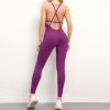 Women Jumpsuits Sexy Backless One piece Sport Quick Drying Breathable Fitness Clothes Playsuits Female Fitness Rompers.jpg 640x640 (5)
